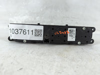 2021-2022 Ford Escape Radio Control Panel - Oemusedautoparts1.com