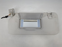 2021-2022 Ford Escape Sun Visor Shade Replacement Driver Left Mirror Fits Fits 2021 2022 OEM Used Auto Parts - Oemusedautopa