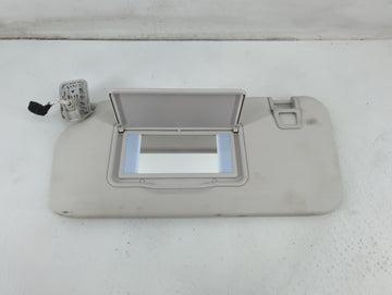 2021-2022 Ford Escape Sun Visor Shade Replacement Driver Left Mirror Fits Fits 2021 2022 OEM Used Auto Parts - Oemusedautopa