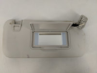 2021-2022 Ford Escape Sun Visor Shade Replacement Passenger Right Mirror Fits Fits 2021 2022 OEM Used Auto Parts - Oemusedau