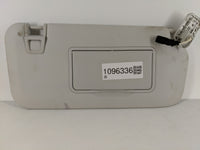 2021-2022 Ford Escape Sun Visor Shade Replacement Passenger Right Mirror Fits Fits 2021 2022 OEM Used Auto Parts - Oemusedau