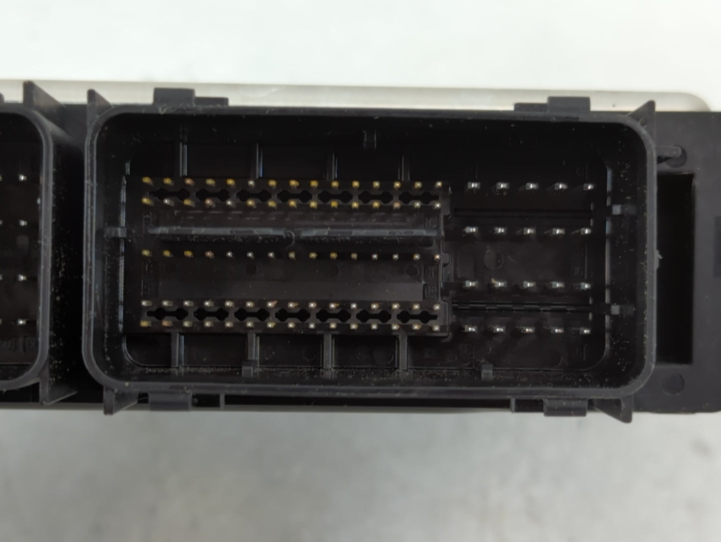 2020-2022 Ford Escape PCM Engine Control Computer ECU ECM PCU OEM P/N:LX6A-12A650-ZA Fits Fits 2020 2021 2022 OEM Used Auto 