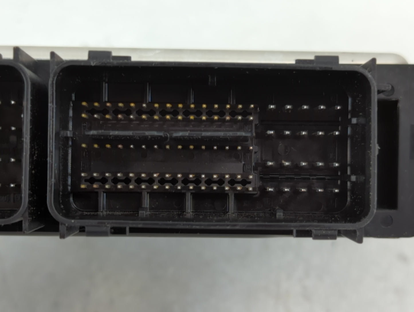 2020-2022 Ford Escape PCM Engine Control Computer ECU ECM PCU OEM P/N:LX6A-12A650-ZA Fits Fits 2020 2021 2022 OEM Used Auto 