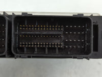 2020-2022 Ford Escape PCM Engine Control Computer ECU ECM PCU OEM P/N:LX6A-12A650-ZA Fits Fits 2020 2021 2022 OEM Used Auto 