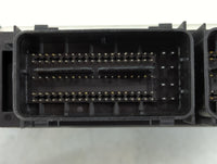 2020-2022 Ford Escape PCM Engine Control Computer ECU ECM PCU OEM P/N:LX6A-12A650-ZA Fits Fits 2020 2021 2022 OEM Used Auto 