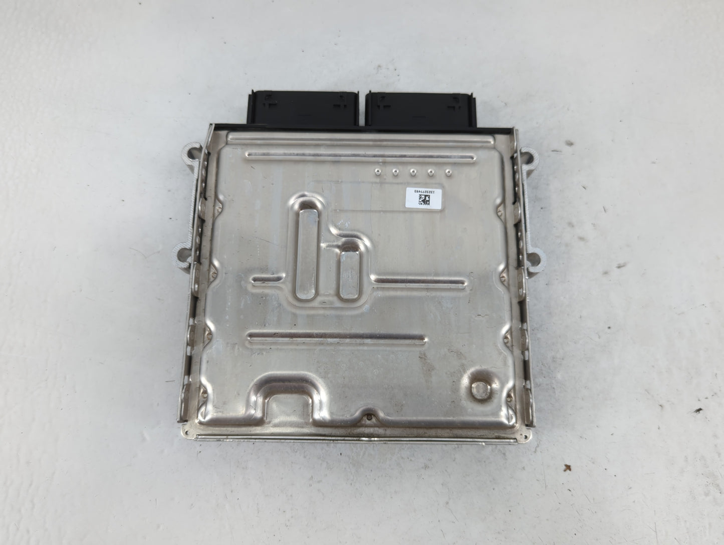 2020-2022 Ford Escape PCM Engine Control Computer ECU ECM PCU OEM P/N:LX6A-12A650-ZA Fits Fits 2020 2021 2022 OEM Used Auto 