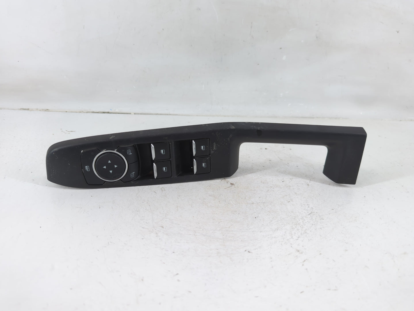 2020-2022 Ford Escape Master Power Window Switch Replacement Driver Side Left P/N:LJ6T-14540-CCW Fits Fits 2020 2021 2022 OE