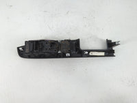 2020-2022 Ford Escape Master Power Window Switch Replacement Driver Side Left P/N:LJ6T-14540-CCW Fits Fits 2020 2021 2022 OE