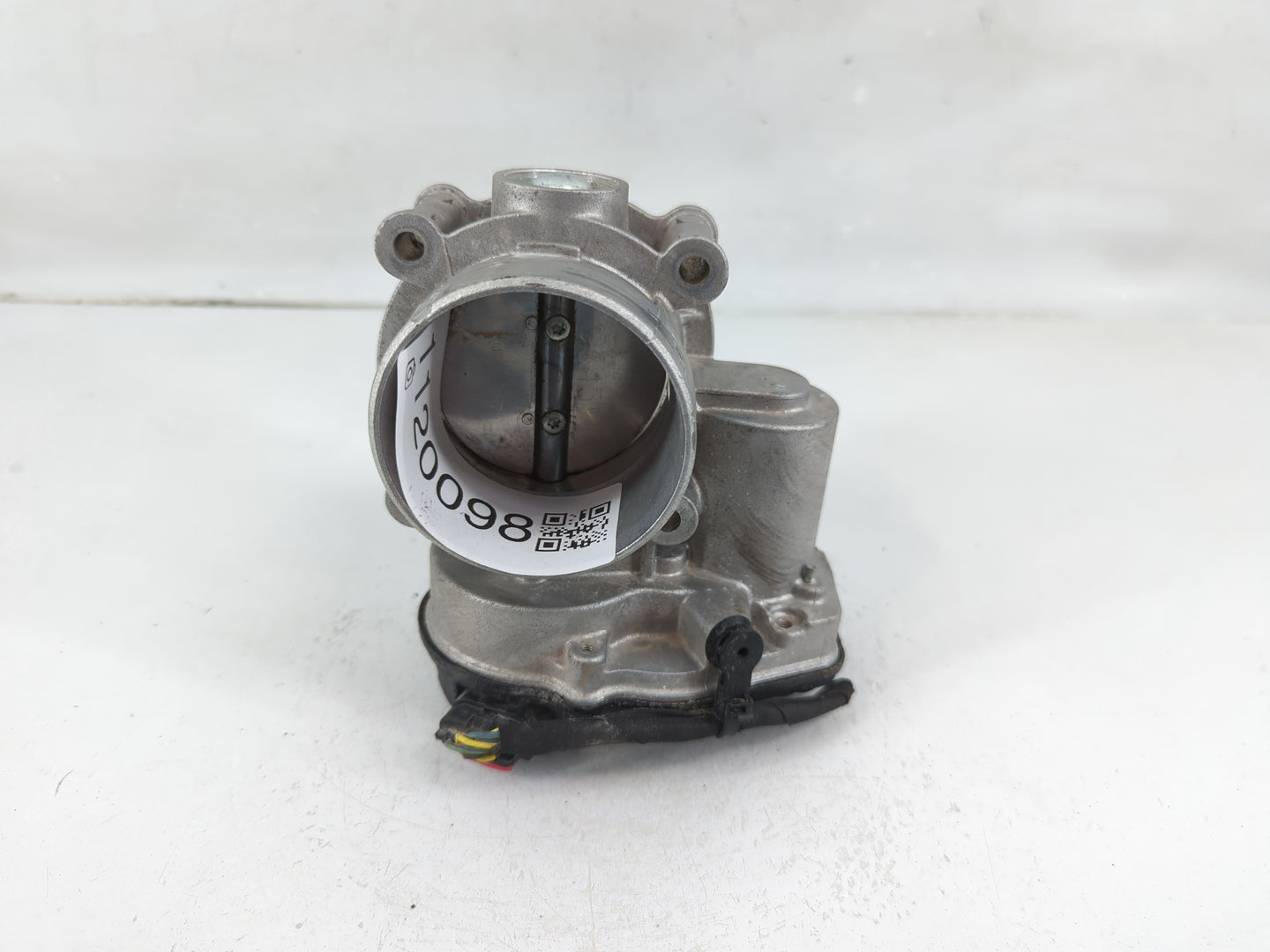 2013-2022 Ford Escape Throttle Body P/N:DS7E-9F991-AK Fits Fits 2013 2014 2015 2016 2017 2018 2019 2020 2021 2022 OEM Used A