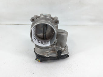 compare product 2013-2022 Ford Escape Throttle Body P/N:DS7E-9F991-AK Fits Fits 2013 2014 2015 2016 2017 2018 2019 2020 2021 2022 OEM Used Auto Parts