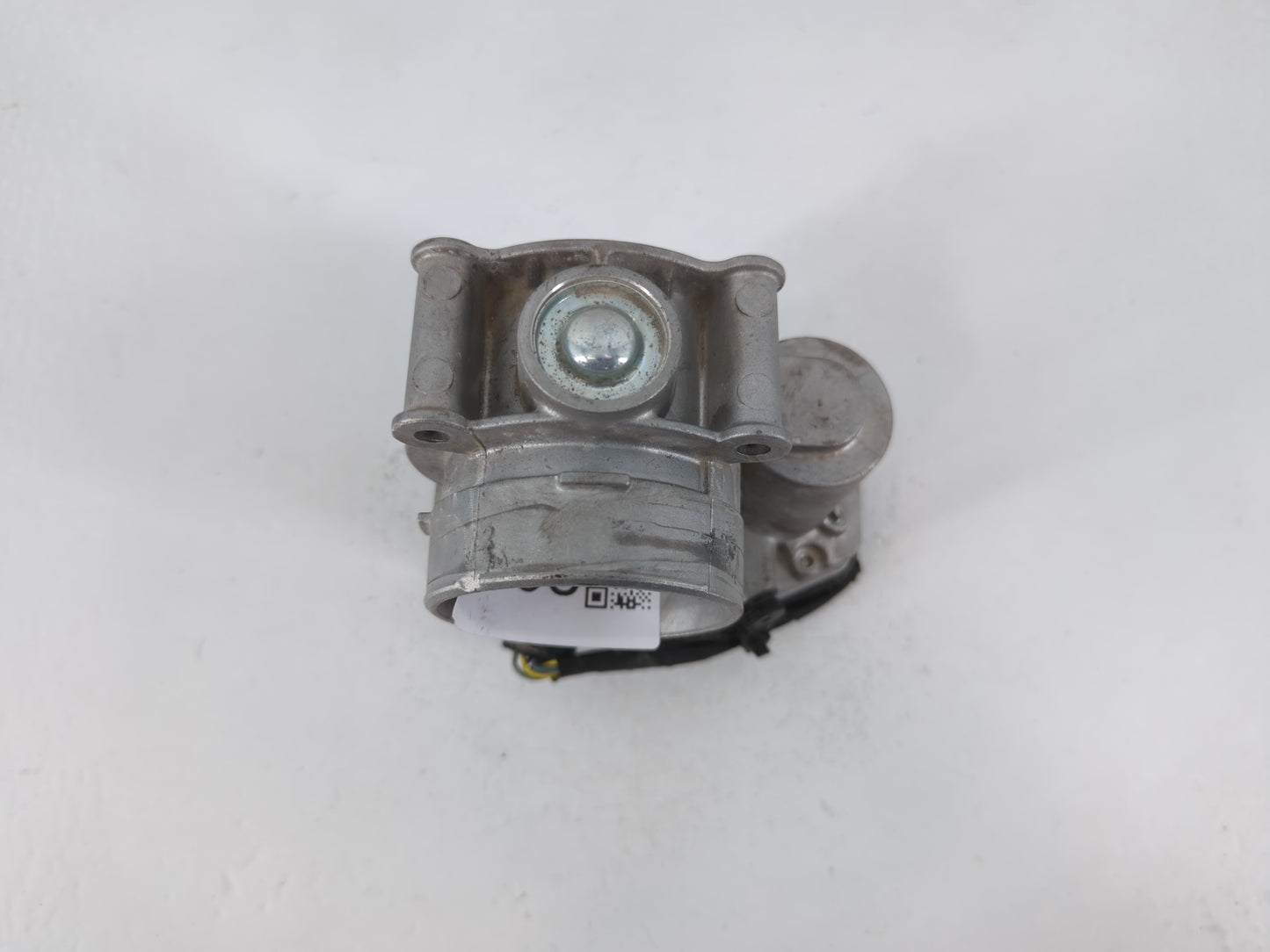 2013-2022 Ford Escape Throttle Body P/N:DS7E-9F991-AK Fits Fits 2013 2014 2015 2016 2017 2018 2019 2020 2021 2022 OEM Used A