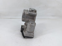 2013-2022 Ford Escape Throttle Body P/N:DS7E-9F991-AK Fits Fits 2013 2014 2015 2016 2017 2018 2019 2020 2021 2022 OEM Used A