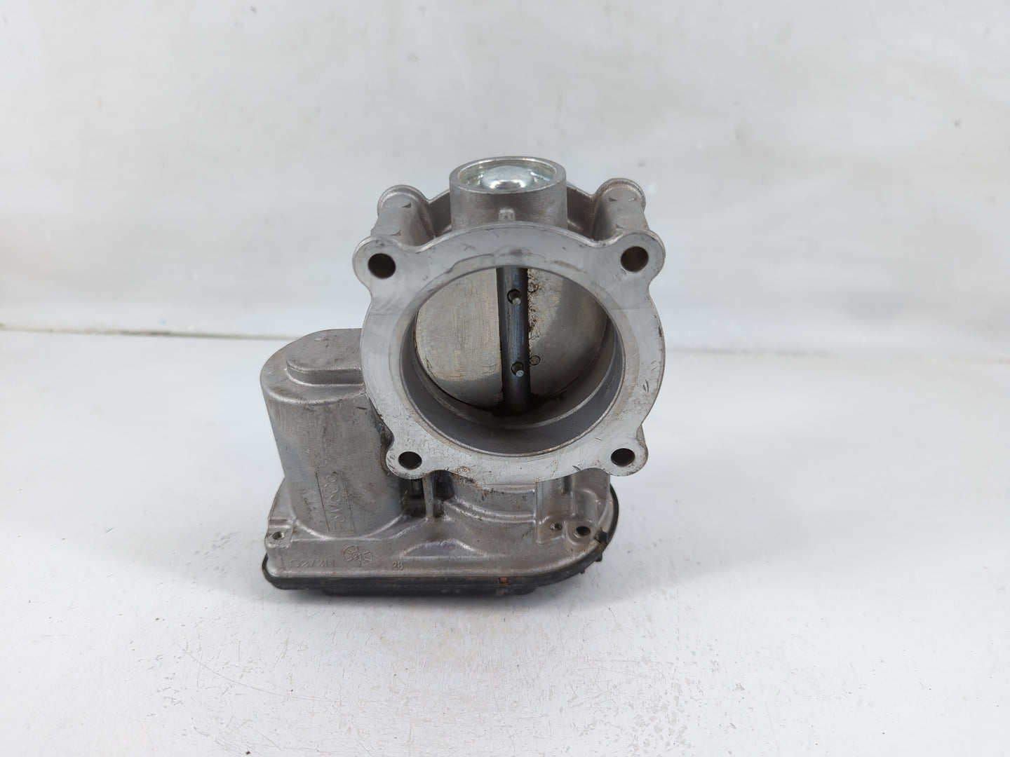 2013-2022 Ford Escape Throttle Body P/N:DS7E-9F991-AK Fits Fits 2013 2014 2015 2016 2017 2018 2019 2020 2021 2022 OEM Used A