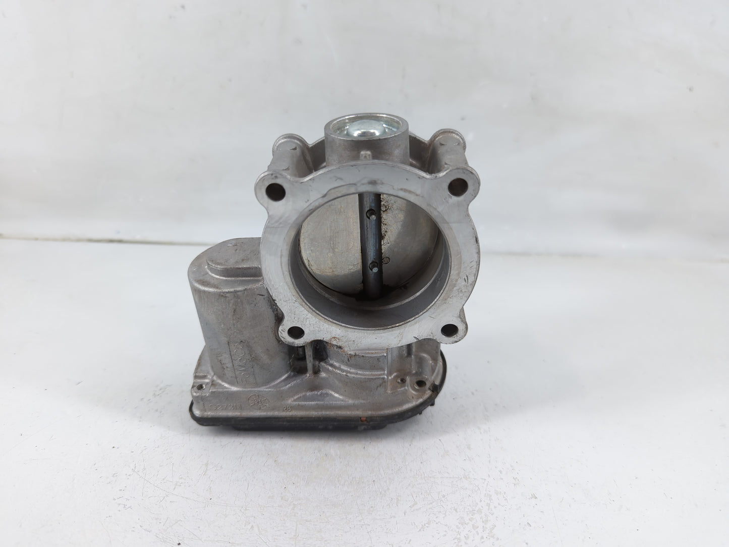 2013-2022 Ford Escape Throttle Body P/N:DS7E-9F991-AK Fits Fits 2013 2014 2015 2016 2017 2018 2019 2020 2021 2022 OEM Used A