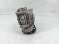 2013-2022 Ford Escape Throttle Body P/N:DS7E-9F991-AK Fits Fits 2013 2014 2015 2016 2017 2018 2019 2020 2021 2022 OEM Used A