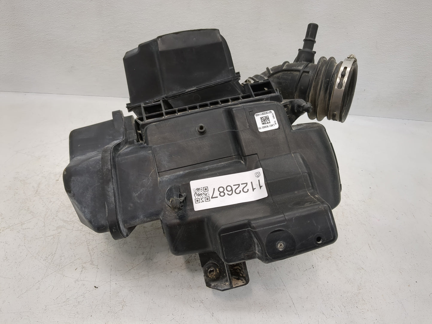 Ford Escape Air Cleaner Intake-duct Hose Tube - Oemusedautoparts1.com
