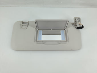 compare product 2021-2022 Ford Escape Sun Visor Shade Replacement Passenger Right Mirror Fits Fits 2021 2022 OEM Used Auto Parts