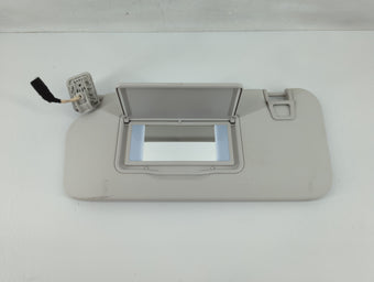 compare product 2021-2022 Ford Escape Sun Visor Shade Replacement Driver Left Mirror Fits Fits 2021 2022 OEM Used Auto Parts