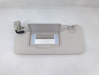 compare product 2021-2022 Ford Escape Sun Visor Shade Replacement Driver Left Mirror Fits Fits 2021 2022 OEM Used Auto Parts
