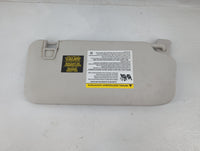 2021-2022 Ford Escape Sun Visor Shade Replacement Driver Left Mirror Fits Fits 2021 2022 OEM Used Auto Parts - Oemusedautopa