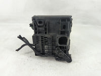 2021-2022 Ford Escape Fusebox Fuse Box Panel Relay Module P/N:JX6T-14A003-AB Fits Fits 2021 2022 OEM Used Auto Parts - Oemus
