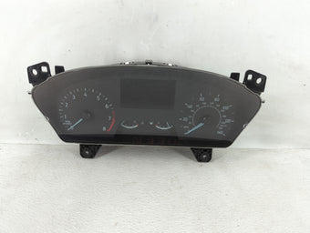 compare product 2021-2022 Ford Escape Instrument Cluster Speedometer Gauges P/N:MJ6T-10849-BAD Fits Fits 2021 2022 OEM Used Auto Parts