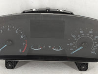 2021-2022 Ford Escape Instrument Cluster Speedometer Gauges P/N:MJ6T-10849-BAD Fits Fits 2021 2022 OEM Used Auto Parts - Oem