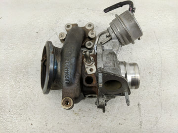 2020 Ford Escape Turbocharger Turbo Charger Super Charger Supercharger - Oemusedautoparts1.com