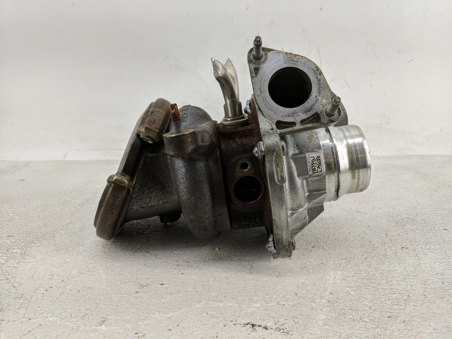2020 Ford Escape Turbocharger Turbo Charger Super Charger Supercharger 1292239 - Oemusedautoparts1.com