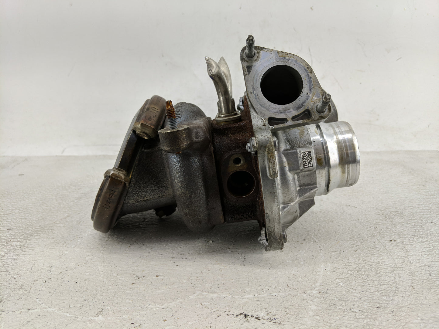 2020 Ford Escape Turbocharger Turbo Charger Super Charger Supercharger 1292239 - Oemusedautoparts1.com