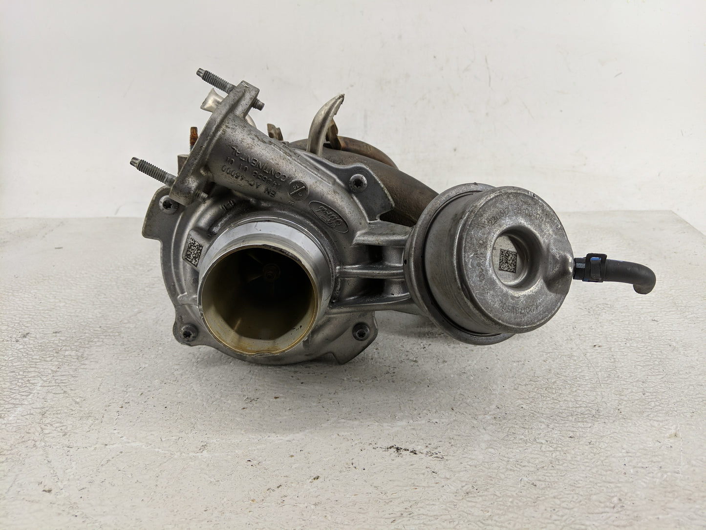 2020 Ford Escape Turbocharger Turbo Charger Super Charger Supercharger 1292239 - Oemusedautoparts1.com