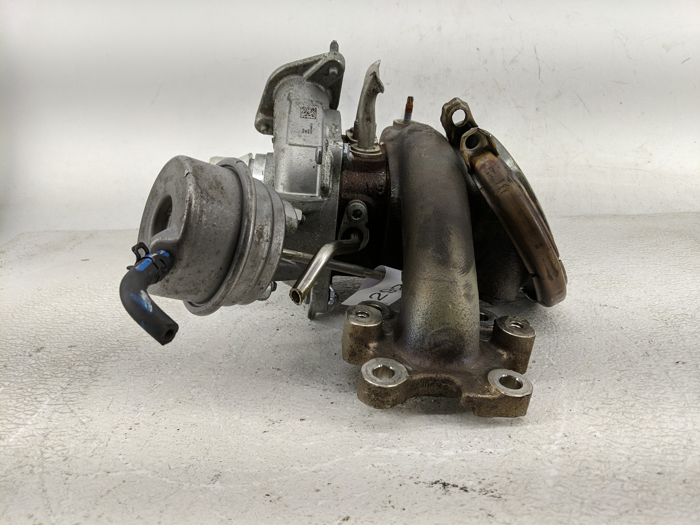 2020 Ford Escape Turbocharger Turbo Charger Super Charger Supercharger 1292239 - Oemusedautoparts1.com