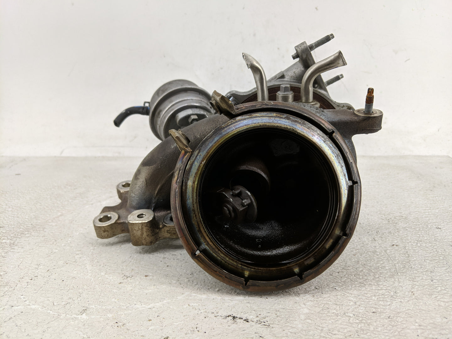 2020 Ford Escape Turbocharger Turbo Charger Super Charger Supercharger 1292239 - Oemusedautoparts1.com