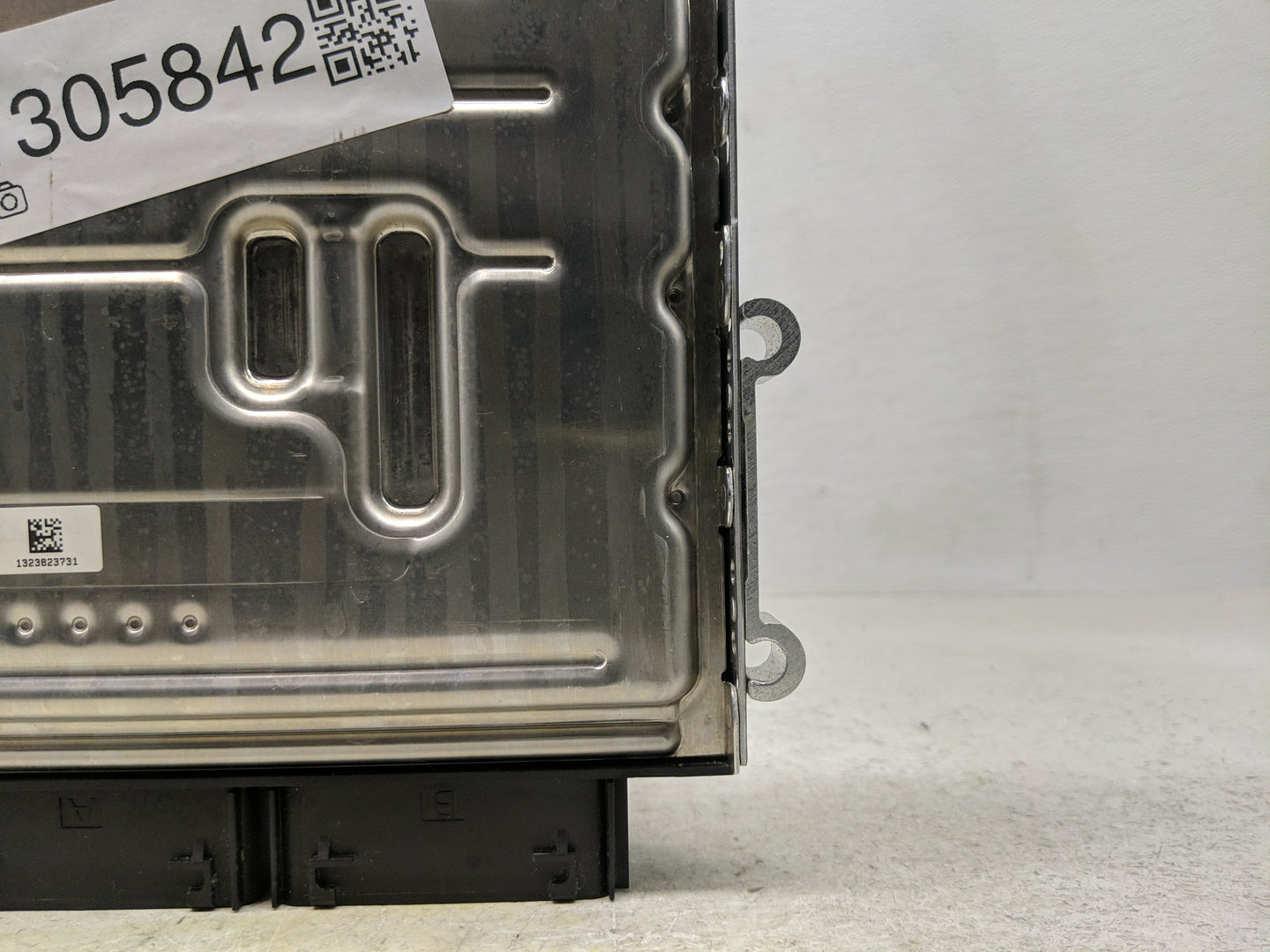 2020-2022 Ford Escape PCM Engine Control Computer ECU ECM PCU OEM P/N:LX64-12A650-ZA Fits Fits 2020 2021 2022 OEM Used Auto 