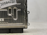 2020-2022 Ford Escape PCM Engine Control Computer ECU ECM PCU OEM P/N:LX64-12A650-ZA Fits Fits 2020 2021 2022 OEM Used Auto 