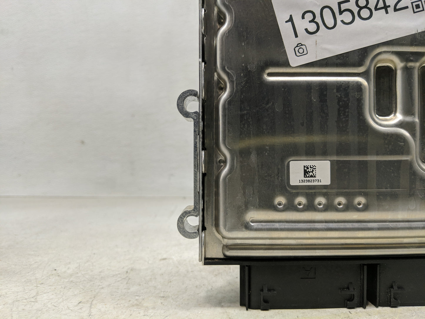 2020-2022 Ford Escape PCM Engine Control Computer ECU ECM PCU OEM P/N:LX64-12A650-ZA Fits Fits 2020 2021 2022 OEM Used Auto 