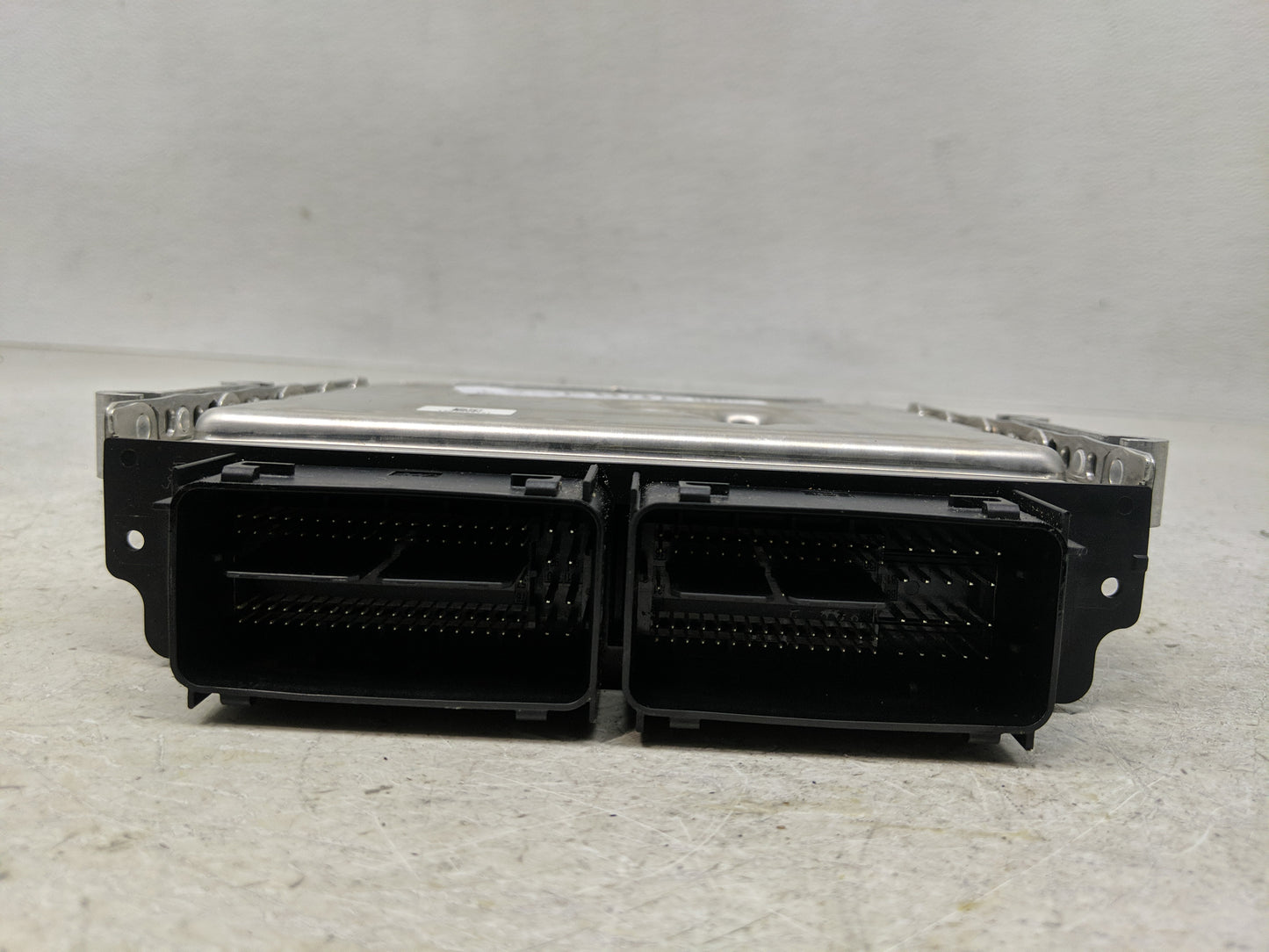 2020-2022 Ford Escape PCM Engine Control Computer ECU ECM PCU OEM P/N:LX64-12A650-ZA Fits Fits 2020 2021 2022 OEM Used Auto 