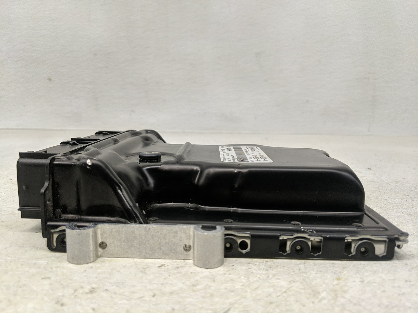 2020-2022 Ford Escape PCM Engine Control Computer ECU ECM PCU OEM P/N:LX64-12A650-ZA Fits Fits 2020 2021 2022 OEM Used Auto 