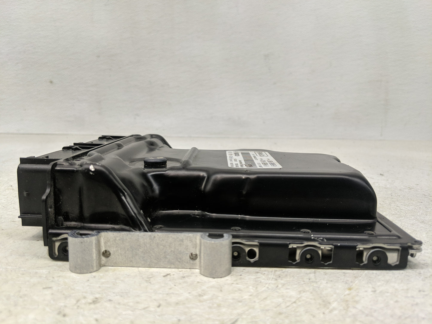 2020-2022 Ford Escape PCM Engine Control Computer ECU ECM PCU OEM P/N:LX64-12A650-ZA Fits Fits 2020 2021 2022 OEM Used Auto 