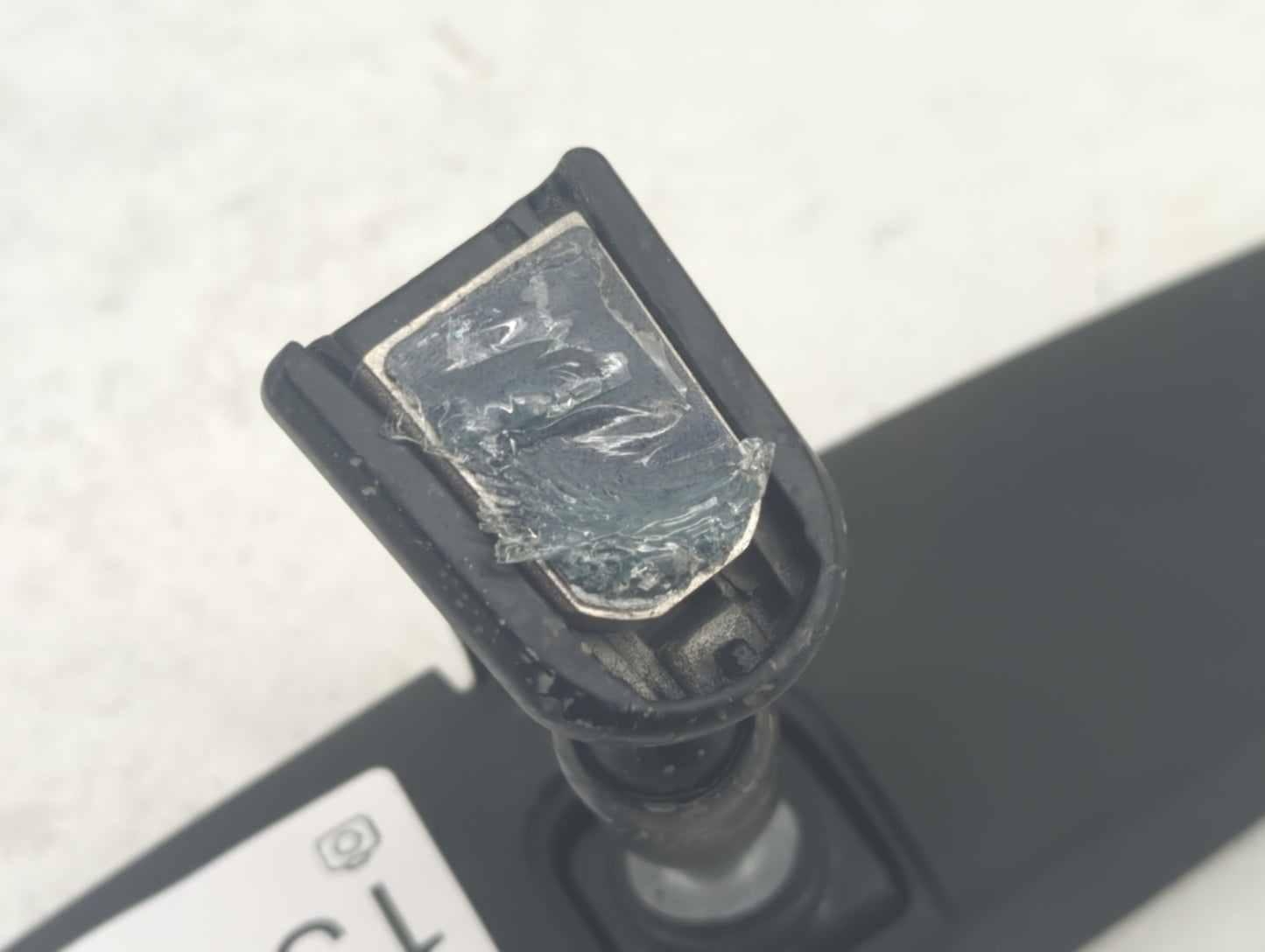 2020-2022 Ford Escape Interior Rear View Mirror Replacement OEM Fits Fits 2020 2021 2022 OEM Used Auto Parts - Oemusedautopa