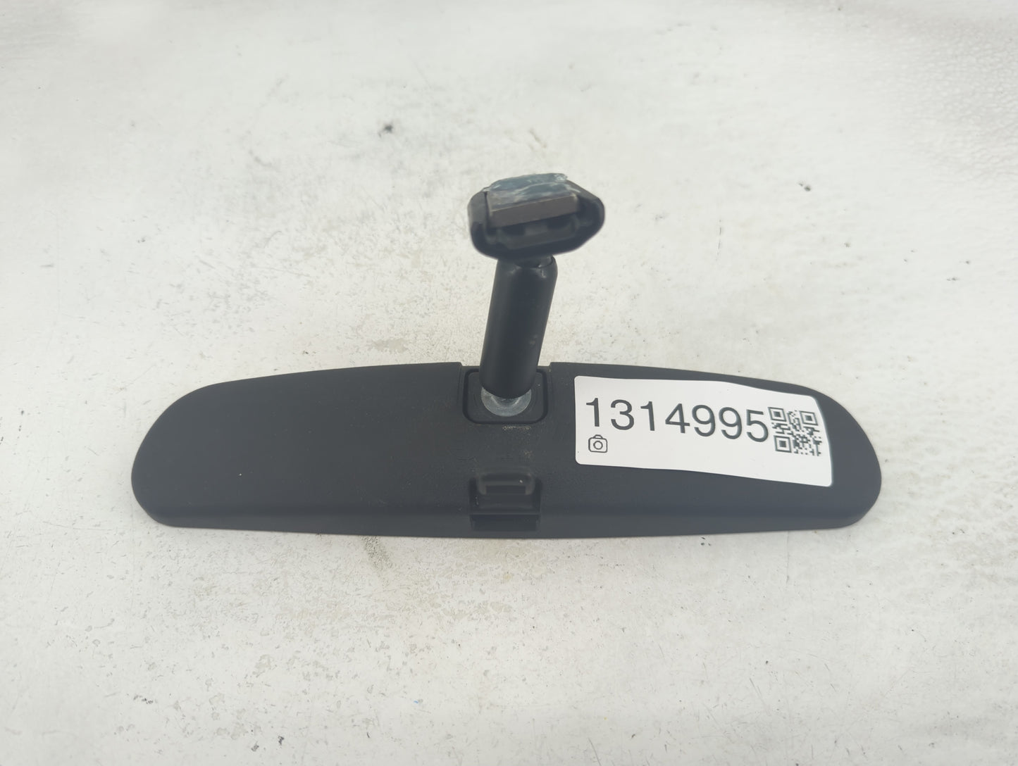 2020-2022 Ford Escape Interior Rear View Mirror Replacement OEM Fits Fits 2020 2021 2022 OEM Used Auto Parts - Oemusedautopa