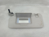 2021-2022 Ford Escape Sun Visor Shade Replacement Driver Left Mirror Fits Fits 2021 2022 OEM Used Auto Parts - Oemusedautopa