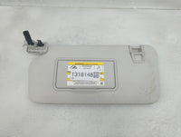 2021-2022 Ford Escape Sun Visor Shade Replacement Driver Left Mirror Fits Fits 2021 2022 OEM Used Auto Parts - Oemusedautopa
