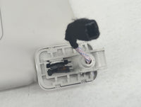 2021-2022 Ford Escape Sun Visor Shade Replacement Driver Left Mirror Fits Fits 2021 2022 OEM Used Auto Parts - Oemusedautopa