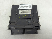 2020-2022 Ford Escape PCM Engine Control Computer ECU ECM PCU OEM P/N:LX6A-12A650-ZA 0 261 S22 492 Fits Fits 2020 2021 2022 