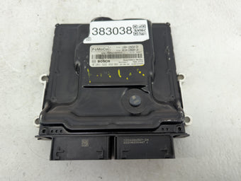 compare product 2020-2022 Ford Escape PCM Engine Control Computer ECU ECM PCU OEM P/N:LX6A-12A650-ZA 0 261 S22 492 Fits Fits 2020 2021 2022 OEM Used Auto Parts