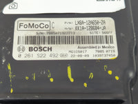 2020-2022 Ford Escape PCM Engine Control Computer ECU ECM PCU OEM P/N:LX6A-12A650-ZA 0 261 S22 492 Fits Fits 2020 2021 2022 