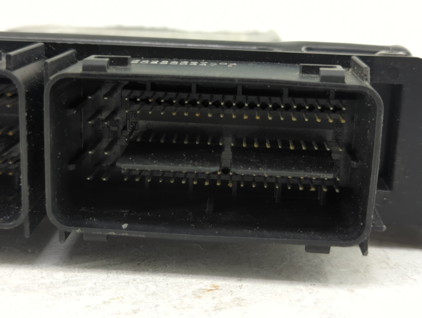 2020-2022 Ford Escape PCM Engine Control Computer ECU ECM PCU OEM P/N:LX6A-12A650-ZA 0 261 S22 492 Fits Fits 2020 2021 2022 