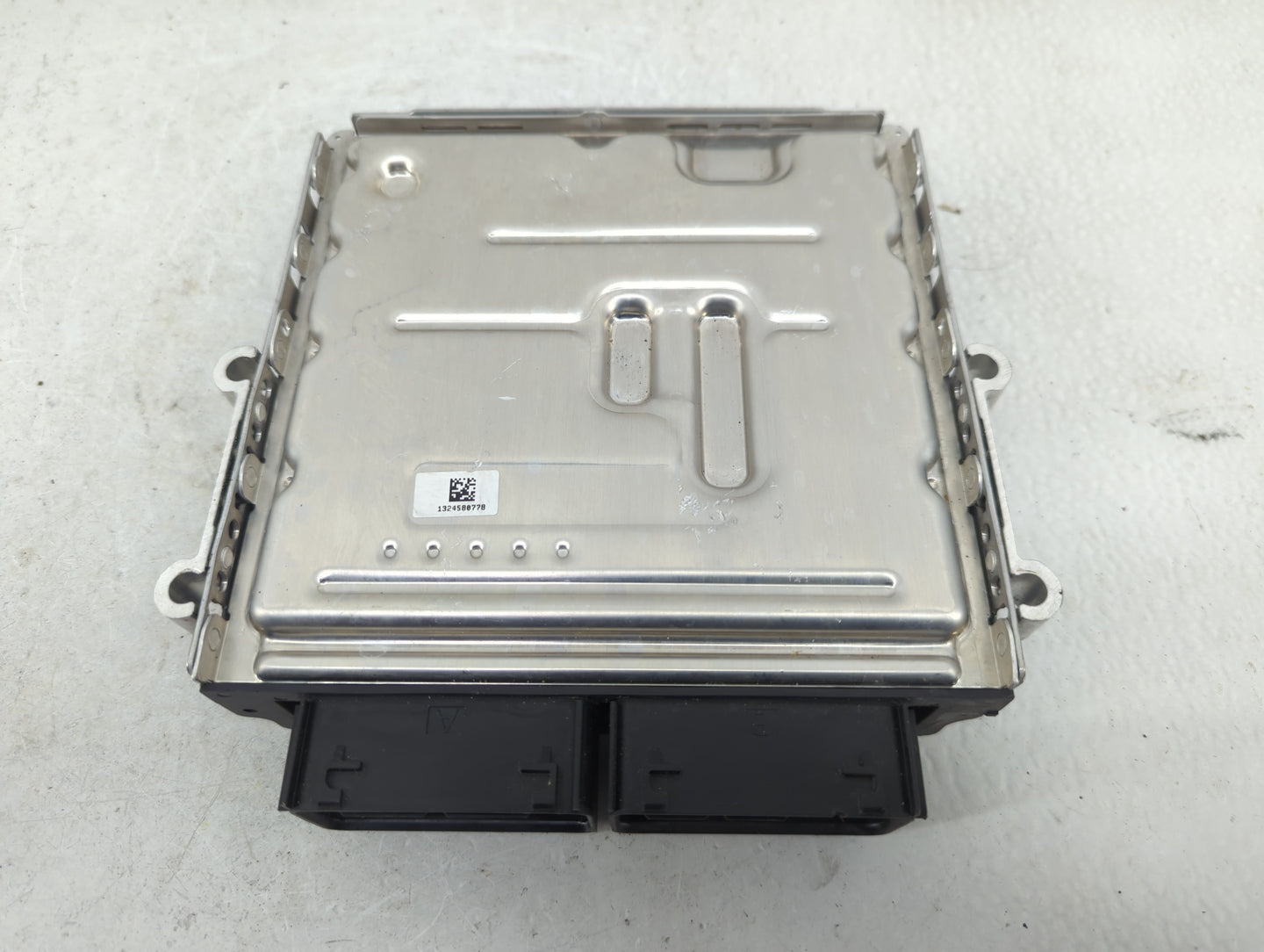 2020-2022 Ford Escape PCM Engine Control Computer ECU ECM PCU OEM P/N:LX6A-12A650-ZA 0 261 S22 492 Fits Fits 2020 2021 2022 