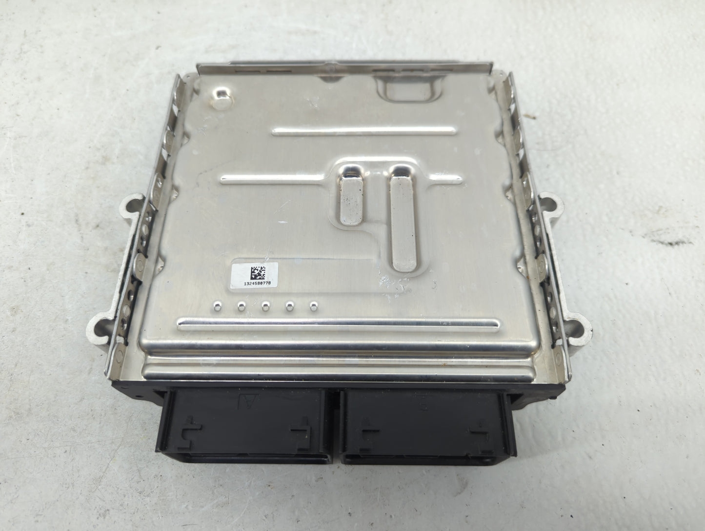 2020-2022 Ford Escape PCM Engine Control Computer ECU ECM PCU OEM P/N:LX6A-12A650-ZA 0 261 S22 492 Fits Fits 2020 2021 2022 